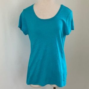 Calypso St Barth Slub Linen Top
